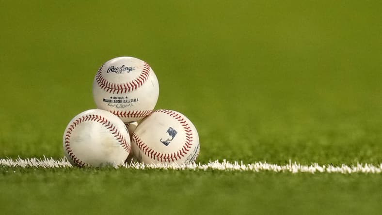 MLB mock draft