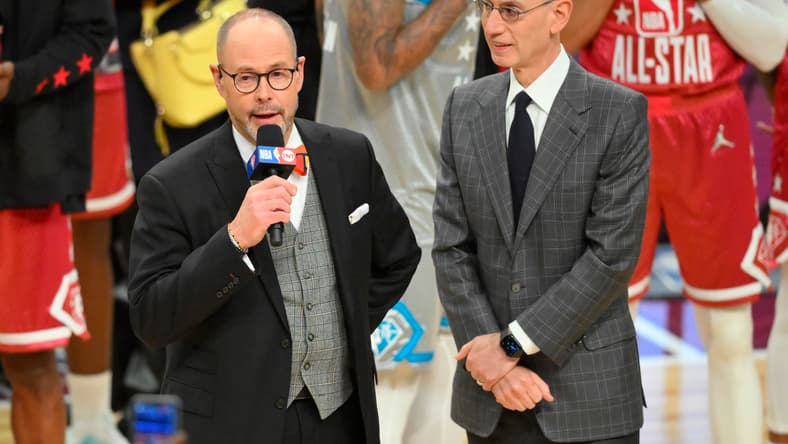 NBA