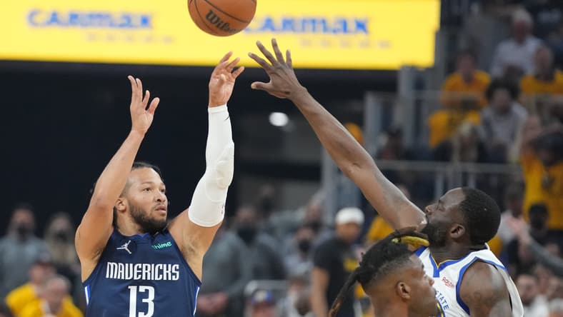Jalen Brunson
