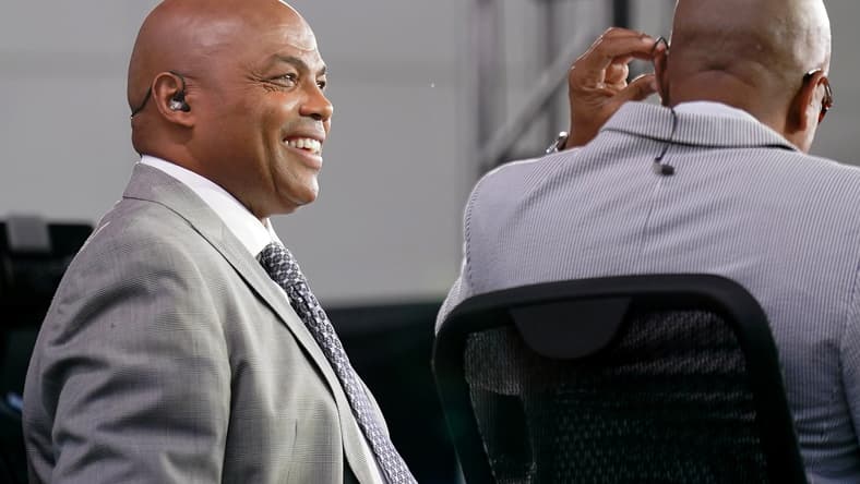 Charles Barkley