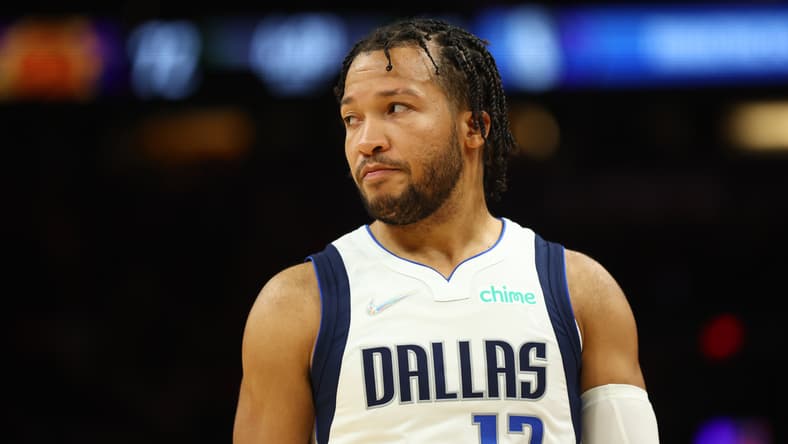 Jalen Brunson