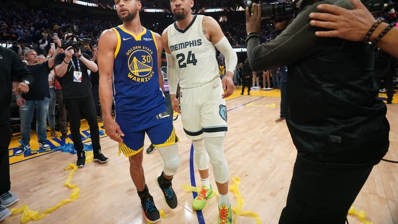 Dillon Brooks