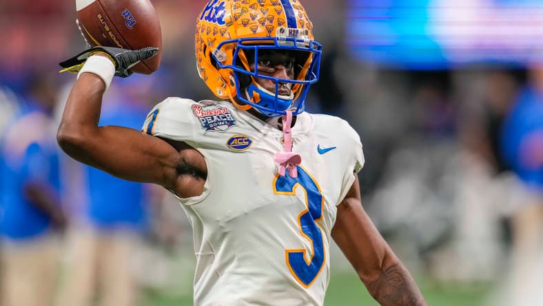 Jordan Addison transfer