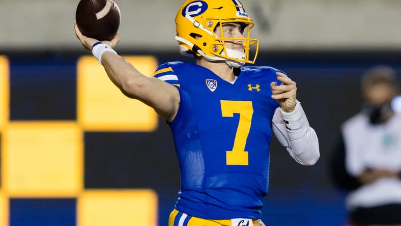 Chase Garbers, Las Vegas Raiders