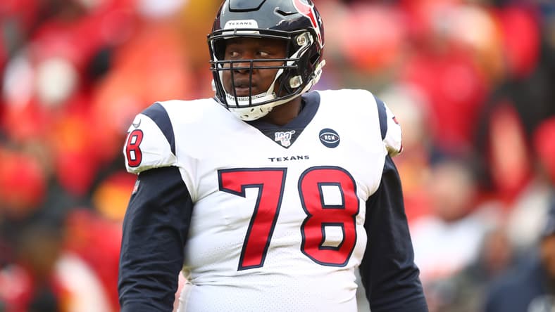 Laremy Tunsil