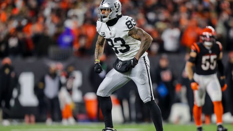 Darren Waller