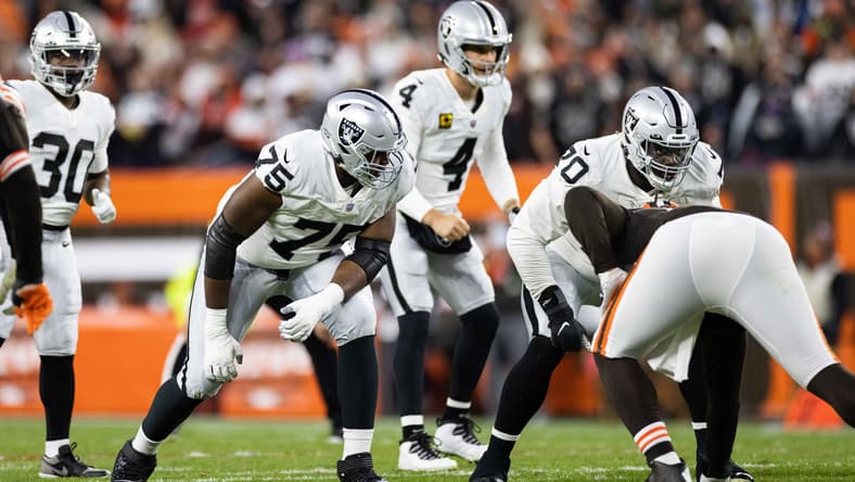 Las Vegas Raiders