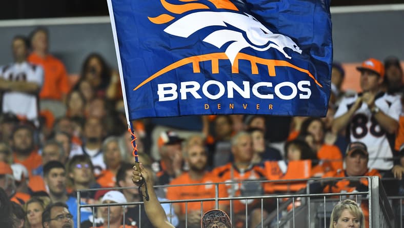 Denver Broncos