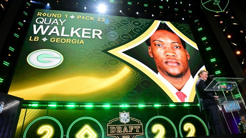 Green Bay Packers
