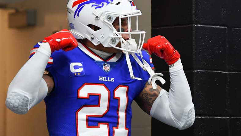 Jordan Poyer