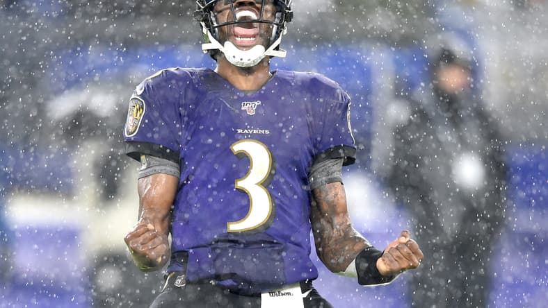 Robert Griffin III