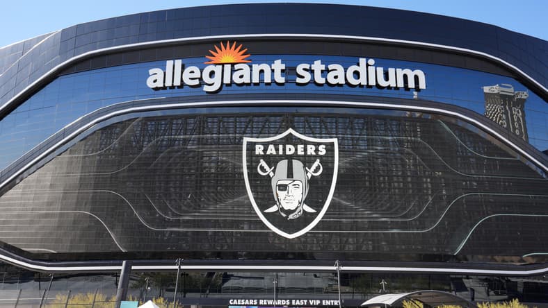 Las Vegas Raiders