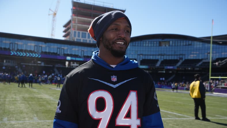 Robert Quinn