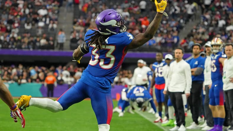 Dalvin Cook