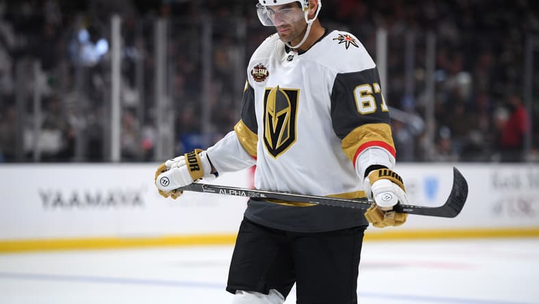 Max Pacioretty