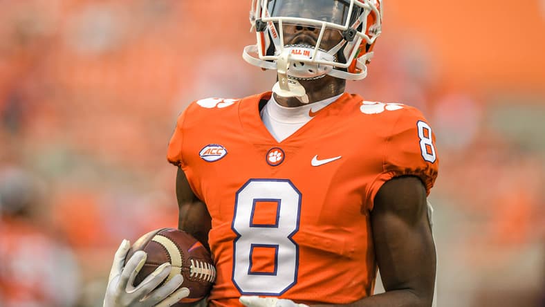 Justyn Ross