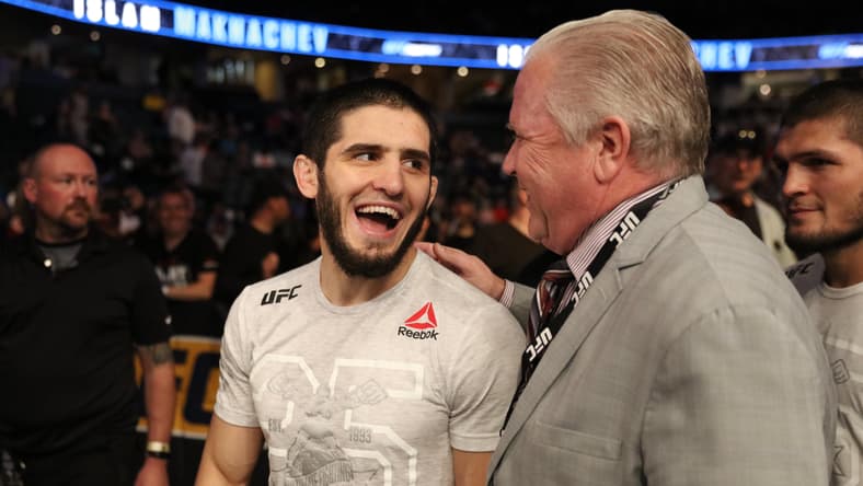 khabib nurmagomedov