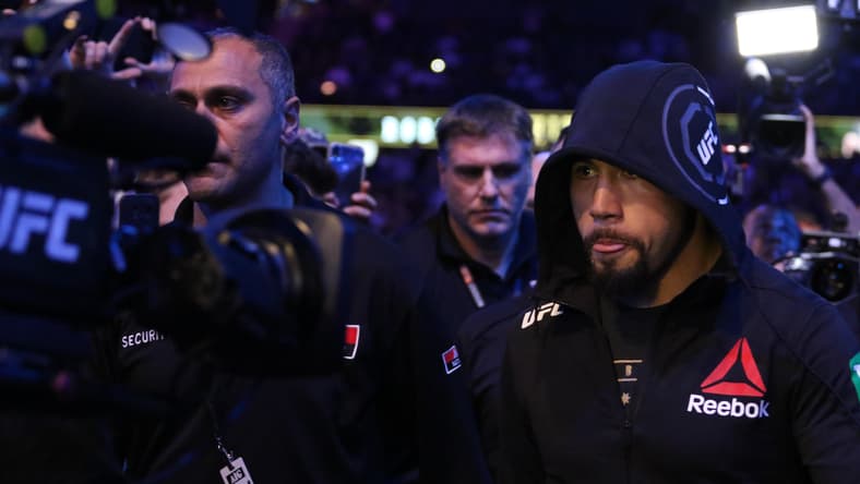 robert whittaker, marvin vettori