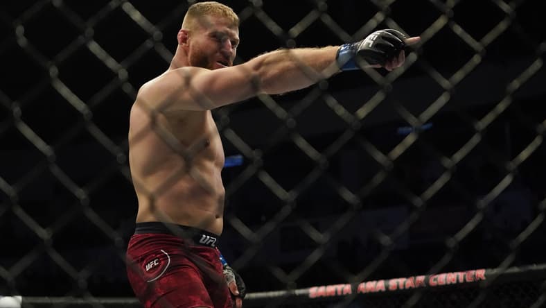 ufc vegas 54 results