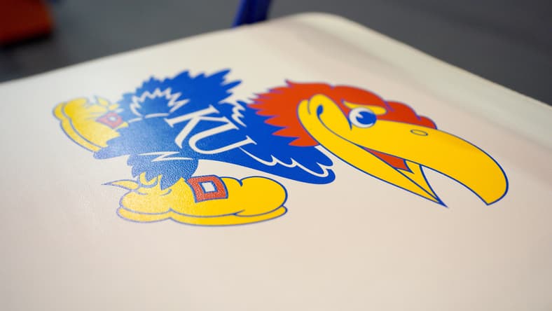kansas jayhawks