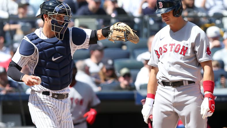 boston red sox