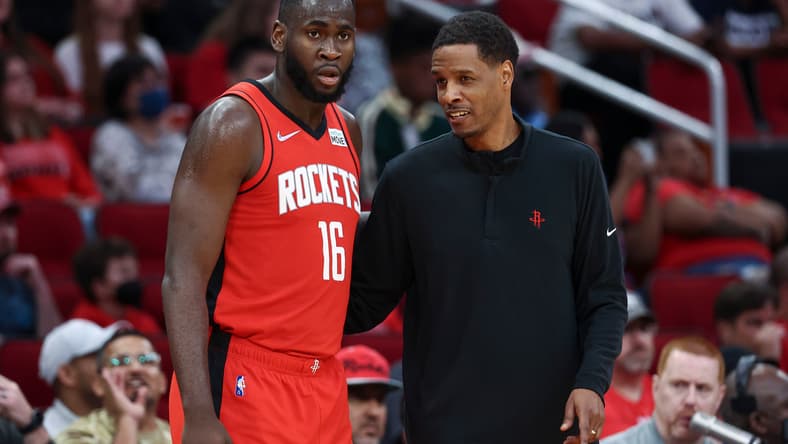 houston rockets