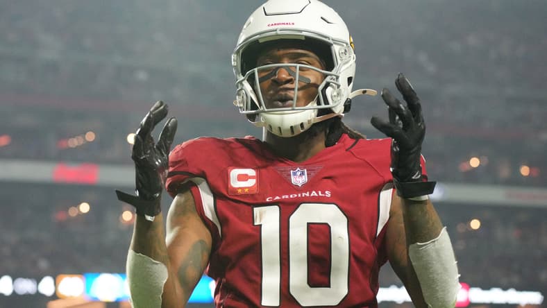 deandre hopkins, cardinals