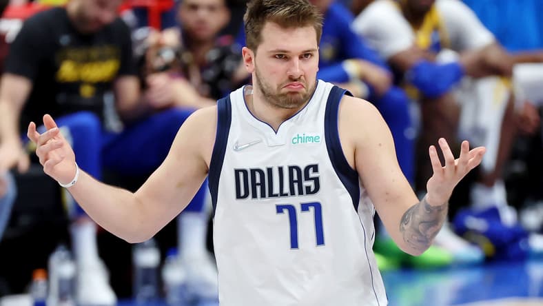 dallas mavericks