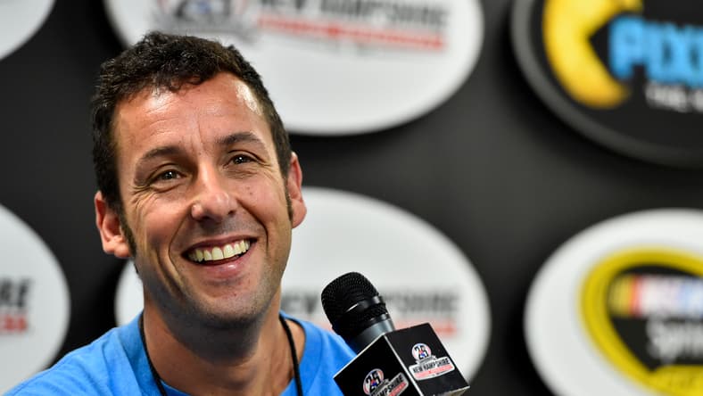 Adam Sandler