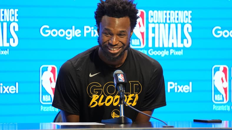 Golden-State-Warriors-Andrew-Wiggins