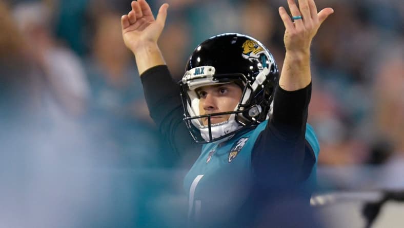 Josh Lambo