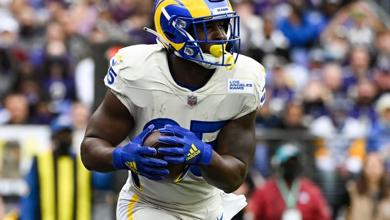 Rams-Sony-Michel