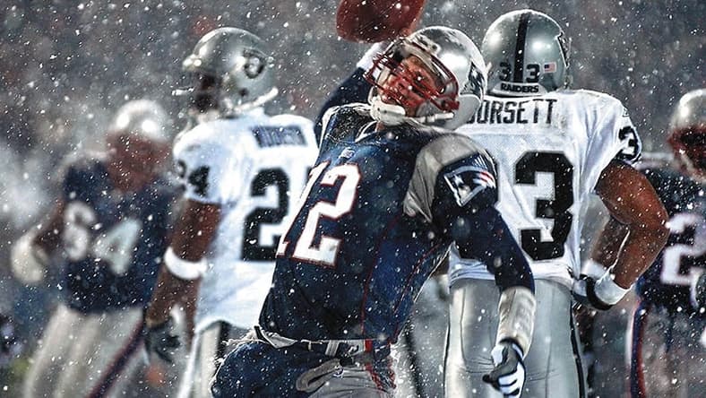 Tom Brady