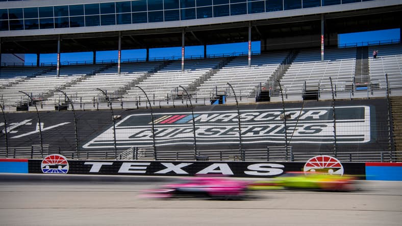IndyCar: XPEL 375
