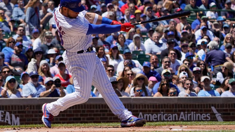 Willson Contreras