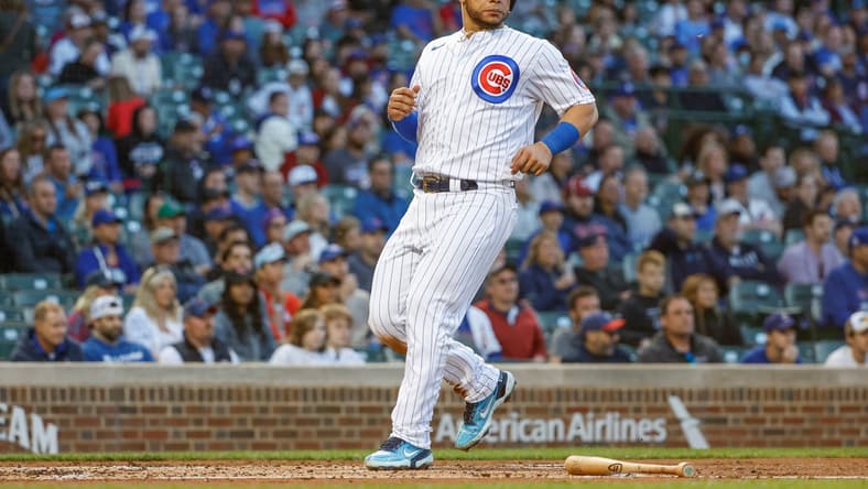 Willson Contreras