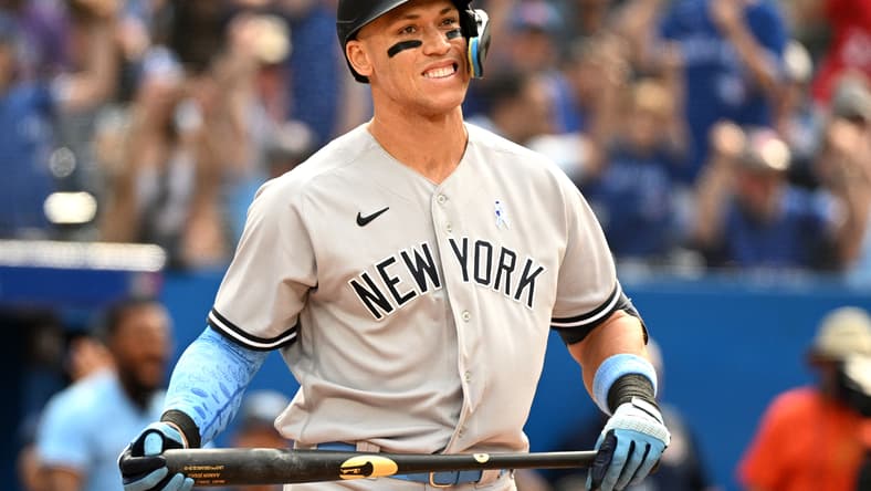 Aaron Judge
