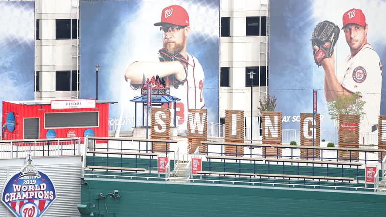 Washington Nationals