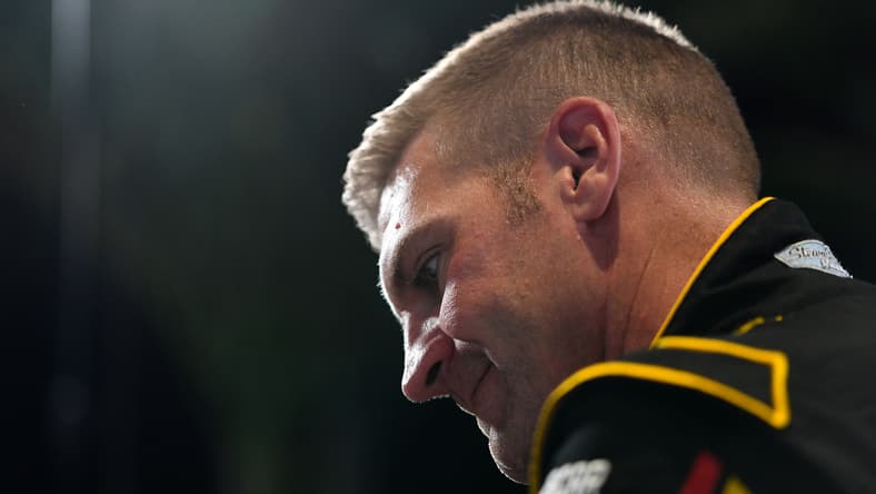 Clint Bowyer