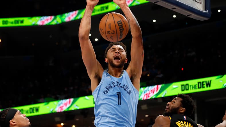Kyle Anderson