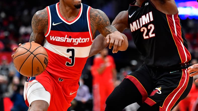 Bradley Beal, Miami Heat