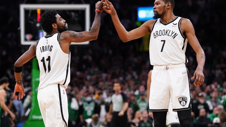 Miami heat, Kevin Durant, Kyrie Irving