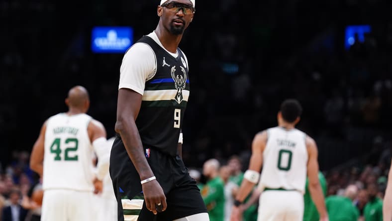 Milwaukee Bucks