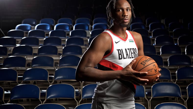 Caleb Swanigan