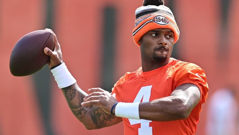 Deshaun Watson