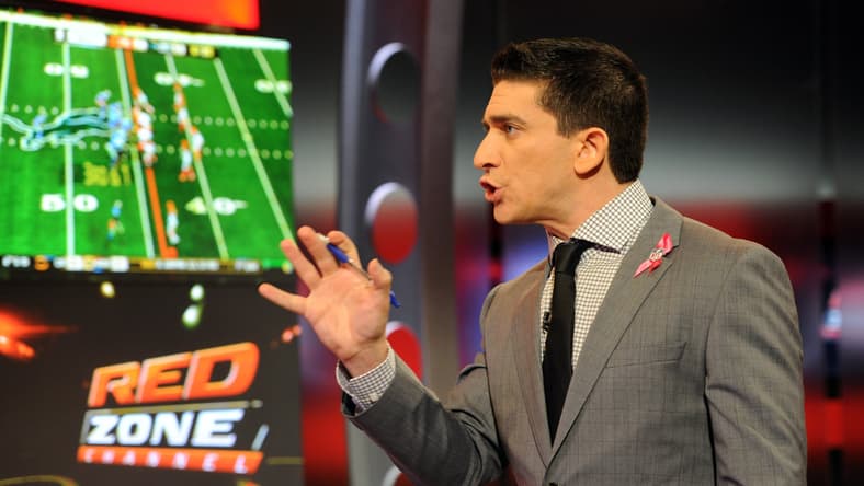 NFL Sunday Ticket