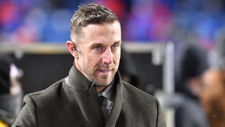 Alex Smith
