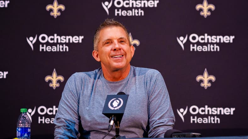 Sean Payton, Miami Dolphins