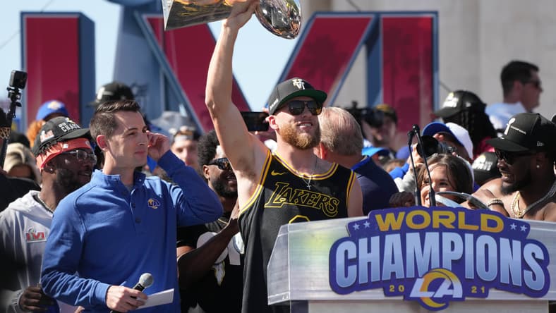 Los Angeles Rams