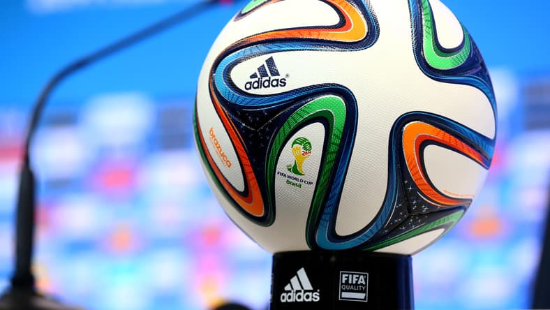 Soccer: World Cup-USA Press Conference